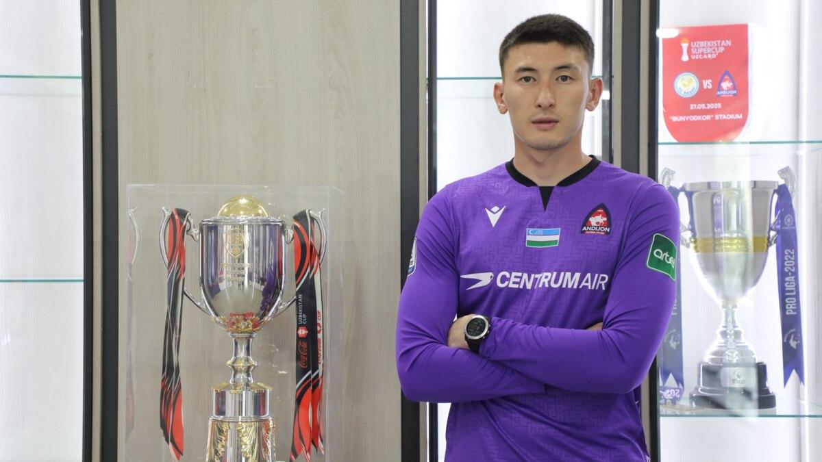 Tokotayev: «Qirg'iziston Osiyoning kuchli jamoalari qatoriga kira oladi»