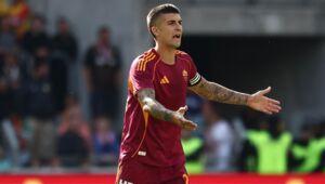 Mancini Saudiya klublari taklifini rad etdi