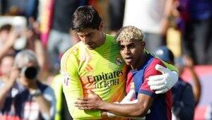 MTRK va ZoʼrTV La Liga hamda A Seriya o‘yinlarini translyatsiya qiladi