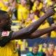 Bundesliga. "Borussiya D" yirik hisobda gʻalaba qozondi, Girassidan dubl