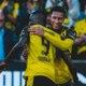 Bundesliga. "Borussiya D" — "Union" 3:0, Girassidan dubl (video sharh)