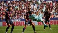 La Liga. "Betis" va "Selta" mag'lubiyatdan qutulib qoldi