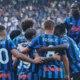 A Seriya. "Atalanta" 4 ta gol urdi, "Latsio" "Sassuolo"ga yutqazdi