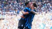 A Seriya. «Atalanta» — «Lechche» 4:1 (videosharh)