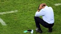 Испанияда болалар футболи мураббийи 60 йилга қамалди