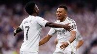 La Liga. "Real"ning "Levante"ga qarshi o'yinga tarkibi ma'lum