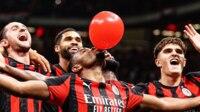 Italiya kubogi. "Milan" ishonchli g'alaba bilan nimchorakfinalga yo'l oldi va boshqa natijalar (videosharh)