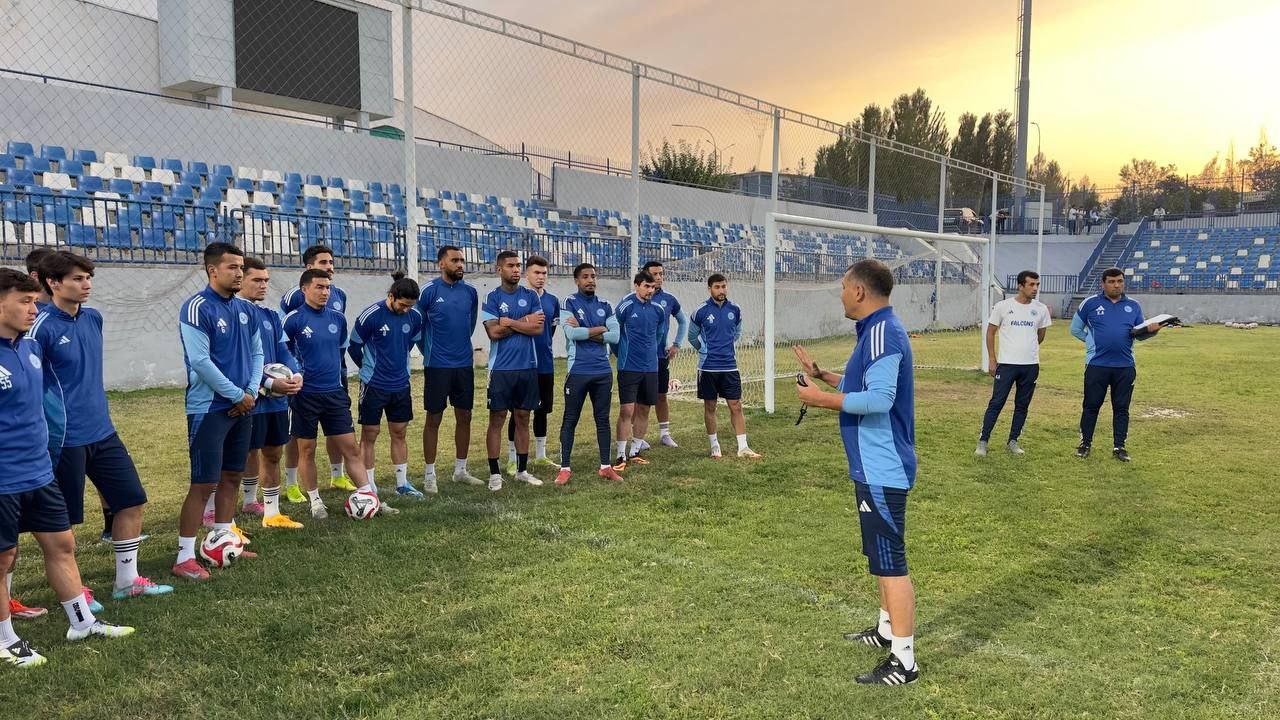 Jo‘rayev va 
