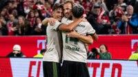 Bundesliga. "Bavariya" "Verder"ni tor-mor etdi, Keyndan dubl (videotahlil)