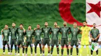 Jazoir oʻz tarixida 5-bor jahon chempionatiga chiqdi