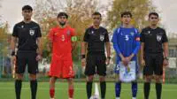 Oʻrtoqlik oʻyini. Oʻzbekiston U-18 ikkinchi oʻyinda Ozarbayjon U-18ni magʻlub etdi 
