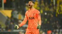 «Tottenhem» yangi darvozabon sotib olmoqchi