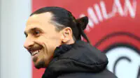 Ibrahimovich: «Farzandlarimga futbol o'ynamaslikni maslahat bergandim»