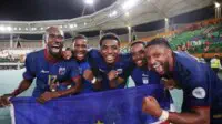 Kabo-Verde oʻz tarixida ilk bor jahon chempionatiga chiqdi