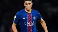 «Real» Mbappe yordamida Hakimini jamoaga qaytarmoqchi