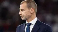 UEFA prezidenti Yevropa chempionati saralash formatini o'zgartirishga ruxsat berdi