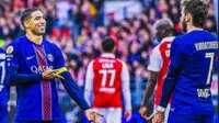 Liga 1. Hakimining dubli "PSJ"ni 1-o'ringa olib chiqdi (videosharh)