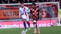 Liga 1. "PSJ" "Loryanni" mag'lub etolmadi, 2-o'rindagi "Lans" autsayderga yutqazdi (videosharh)