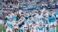 La Liga. "Selta" "Levante"ni, "Alaves" "Espanyol"ni mag'lub etdi