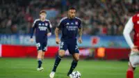 Liga 1. "Lion" "Brest" bilan durang o'ynadi, "Lill" va "Lans"da g'alaba