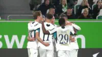 Bundesliga. "Kyoln" "Hamburg"ni yirik hisobda yengdi, "Hoffenhaym"da ham g'alaba