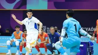 Ufada bir kecha-kunduzlik