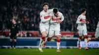 Bundesliga. "Shtutgart", "Ayntraxt" va "Frayburg" o'z maydonida g'alaba qozondi