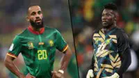 JCH-2026 saralashi. Onana va Mbeumo mundialga bormaydi