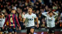 La Liga. "Valensiya" 7 o‘yinlik g‘alabasiz seriyasiga chek qo‘ydi