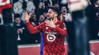 Liga 1. Jiruning dubli «Lill»ga g'alaba keltirdi, «Lion»da durang