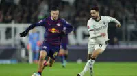 Bundesliga. "Leypsig" Myonxengladbahda durang qayd etdi