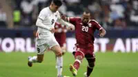 Arab kubogi. Qatar Falastinga yutqazib qoʻydi, Suriya Tunisni magʻlub etdi