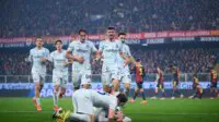 A Seriya. "Inter" Genuyada g'alaba qozonib, peshqadamga aylandi
