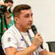 Икром Рузимуродов