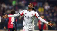 A Seriya. Leauning goli «Milan»ni 1-o'ringa olib chiqdi