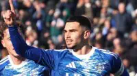 A Seriya. "Komo" g'alaba qozondi, "Sassuolo" va "Jenoa"da durang