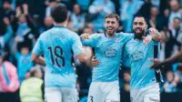 La Liga. "Valensiya" Vigoda yirik hisobda yutqazdi, "Atletik"da durang