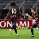 A Seriya. «Milan» «Jenoa»ga 90+2-daqiqada gol urib, mag‘lubiyatdan qutulib qoldi