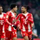 Bundesliga. "Kyoln" — "Bavariya" bahsi uchun tarkiblar ma'lum