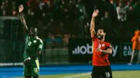 Afrika Millatlar kubogi. Senegal — Misr bahsi uchun tarkiblar ma'lum