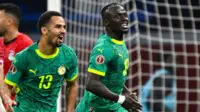 Afrika Millatlar kubogi. Senegal Manening goli evaziga Misrni mag'lub etib, finalga chiqdi