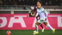 A Seriya. "Roma" Turinda g'alaba qozondi, Malen debyutida gol urdi (videosharh)
