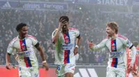 Liga 1. "Lion" "Brest"dan ustun keldi, Endrikda assist