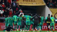 Senegal dramatik finalda Marokashni mag‘lub etib, 2-bor Afrika chempioniga aylandi (videosharh)