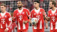 Bundesligada sensatsiya. «Bavariya» mavsumda ilk bor yutqazdi, Vaskes «Bayer»ga gʻalaba keltirdi (videosharh)