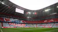 Bundesliga. "Bavariya" — "Augsburg" o'yini uchun tarkiblar ma'lum