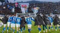 A Seriya. "Komо" 6:0 hisobida gʻalaba qozondi, "Fiorentina" oʻz uyida yutqazdi