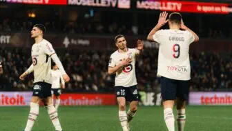 Liga 1. "Lill" autsayder darvozasiga yo‘l topolmadi