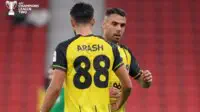 OChL-2. "Sipohon" — "Al Ahli" bahsida jangovar durang qayd etildi