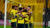 OChL-2. "An Nasr" "Arkadag'"ni kichik hisobda mag'lub etdi, "Al Ahli" ham chorakfinalda